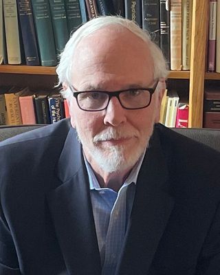 Photo of Dr. David R Dietrich, PhD, Psychologist