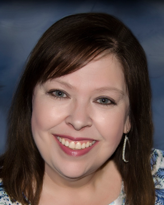 Photo of Vicki Smith, Licensed Professional Counselor, LPC