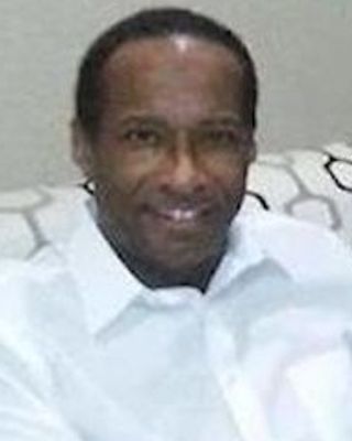 Photo of Dr. Ed Muldrow, PhD, LCSW, Clinical Social Work/Therapist