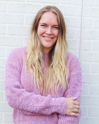 Photo of Kenslie Dugan, Licensed Social Worker, MSW, LISW