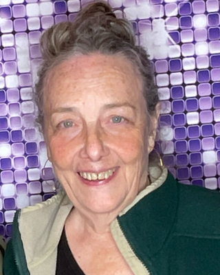 Photo of Patricia Brown, Clinical Social Work/Therapist, LCSW-C