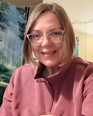 Photo of Terri A Paquin, Clinical Social Work/Therapist, LICSW, MSW