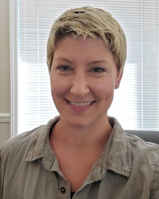 Photo of Marisa Holland, Licensed Professional Counselor in Alabama