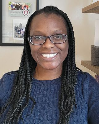 Photo of K Monet Morgan, LCSW, Clinical Social Work/Therapist