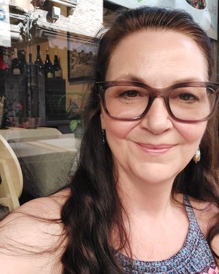 Photo of Debra Colkett, Psychotherapist, HCPC-Drama Therap.