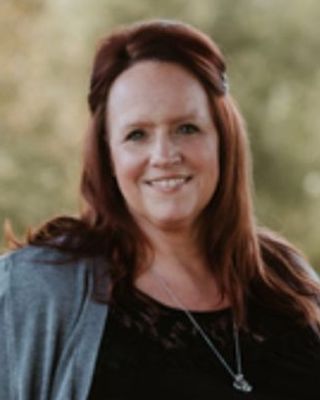 Photo of Racquel Johnson, Licensed Professional Clinical Counselor