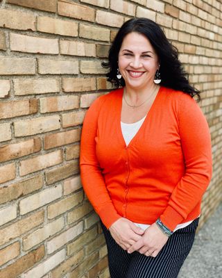 Photo of Lisa Ave-Lallemant, Counselor, MA, LLPC