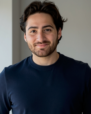 Photo of Andrew Munoz, Clinical Social Work/Therapist, LCSW