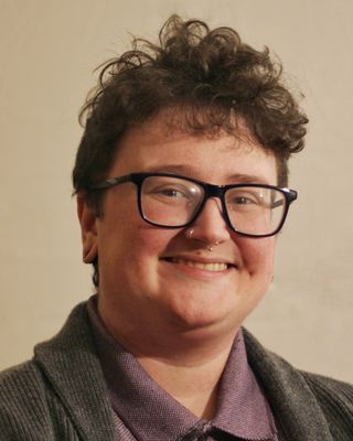 Photo of Isabel Riley Max, Clinical Social Work/Therapist, LMSW