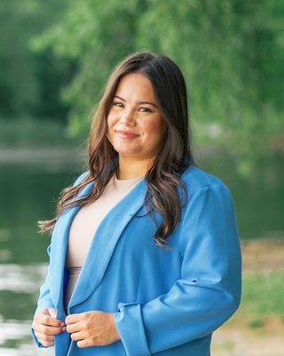 Photo of Isabella Book, Licensed Master Social Worker, LMSW