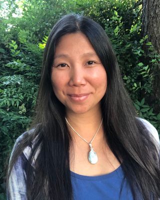 Photo of Hana Burnett, Licensed Professional Counselor, LPC