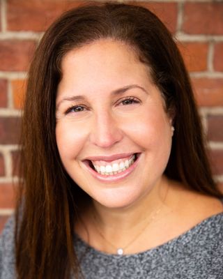 Photo of Maya Obadia, Registered Psychotherapist, PhD, RP