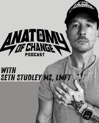 Photo of T Seth Studley, Marriage & Family Therapist, MS, LMFT