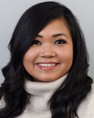 Photo of Ketty Anggraini, Registered Psychotherapist (Qualifying) in L6J, ON
