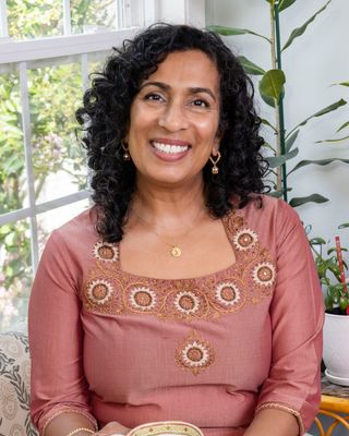 Photo of Razia Kosi, Clinical Social Work/Therapist, EdD, LCSW-C