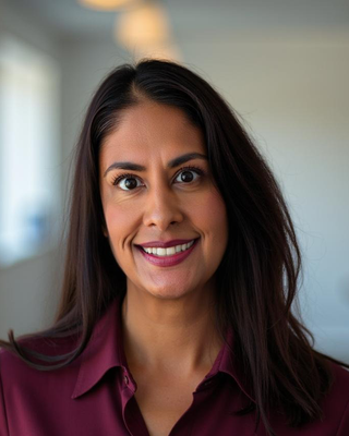 Photo of Prana Seth, Marriage & Family Therapist, LMFT