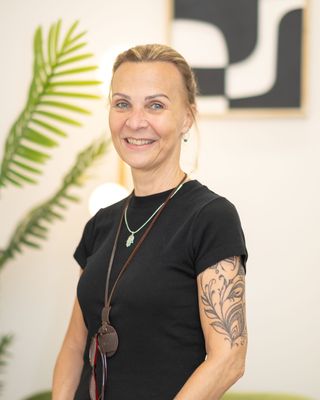 Photo of Marion Burke, Licensed Professional Counselor, PhD, LPC, BCC