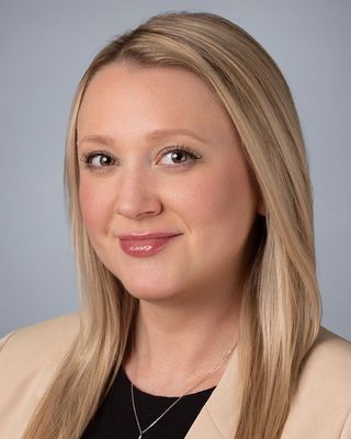 Photo of Nancy Ganz, Provisional Mental Health Practitioner, MS, PLMHP, NCC