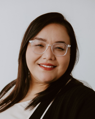 Photo of Gabriella Delao, Marriage & Family Therapist, LMFT
