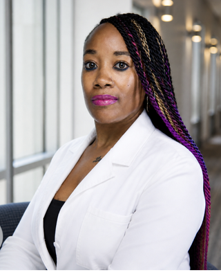 Photo of Tamarra Graham, Psychiatric Nurse Practitioner, PMHNP, BC