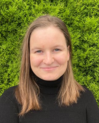 Photo of Marketa Kopecka, Clinical Social Work/Therapist, LICSW
