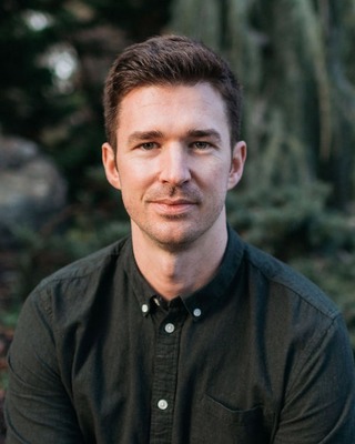 Photo of Evan Quinn, Counsellor in Duncan, BC