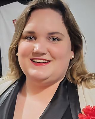 Photo of Emily Mikusch, Licensed Professional Counselor, LPC