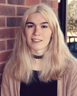 Photo of Naomi Hope Lusk, Clinical Social Work/Therapist, MA