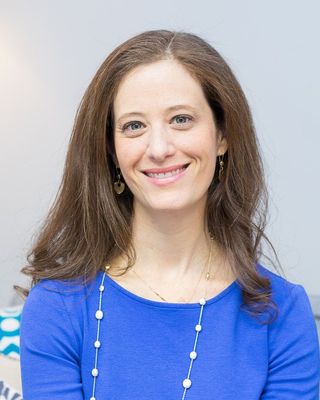 Photo of Diana Mayer, Marriage & Family Therapist, MS, LCMFT