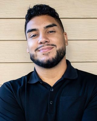 Photo of Robert Sepulveda, Licensed Professional Counselor, MA, LPC