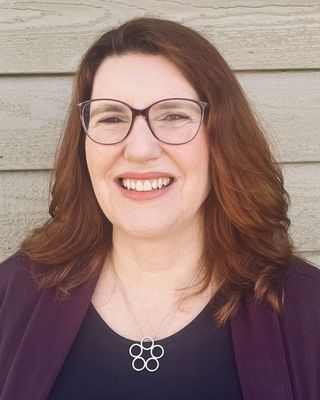 Photo of Kathleen Blackmore - Kathleen Blackmore Family Counselling, Registered Social Worker, MSW, RCSW, RSW