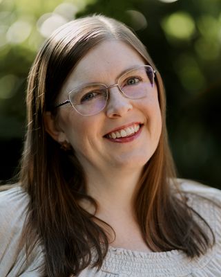 Photo of Erin Shadle, Clinical Social Work/Therapist in Asheville, NC