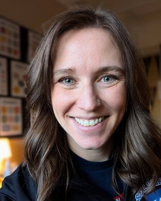 Photo of Megan A Quinn, Clinical Social Work/Therapist, LCSW