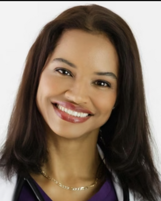 Photo of Tanya Ryans, Psychiatric Nurse Practitioner, PMHNP