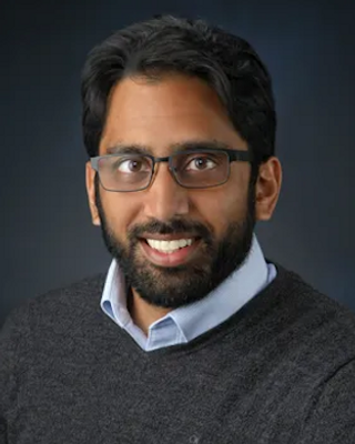 Photo of Birju Patel, Psychiatrist, MD