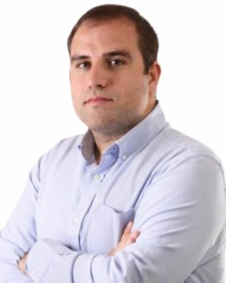 Foto de Francisco Javier Sánchez López - Terapia Online, Psicólogo, Lic. en Psicología, COP Madrid