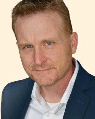 Photo of Jonathan McComas, Licensed Professional Counselor, MA, LPC