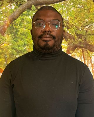 Photo of Jermaine Pugh, Pre-Licensed Professional, Intern