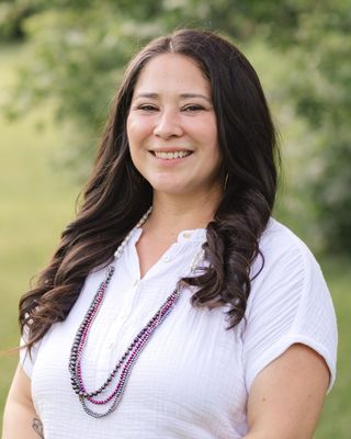 Photo of Laura Jaramillo, Counselor, MS, LCPC, RYT-200