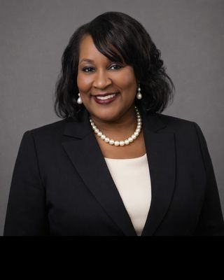 Photo of Andrea Ford, Licensed Professional Counselor, LPC, LMHC, C-DBT