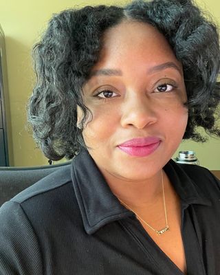 Photo of Alicia Freeman, Licensed Professional Counselor in Bastrop County, TX