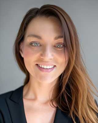 Photo of Becca Hansen, Pre-Licensed Professional