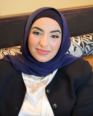 Photo of Heba Almugotir, Licensed Professional Counselor, LPC