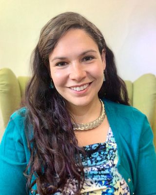 Photo of Ariel Hopes, Clinical Social Work/Therapist in Hyde Park, MA