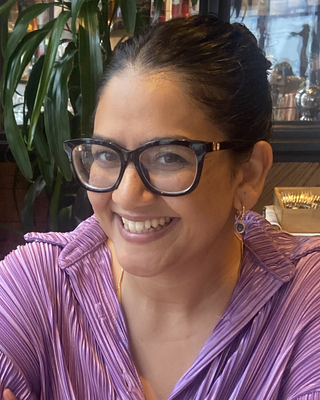 Photo of Anupama Wells, LMSW