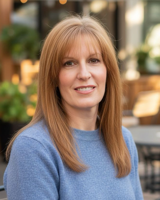 Photo of Susan Chinskey, Marriage & Family Therapist, LMFT