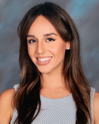 Photo of Maria Caballero Jimenez, Pre-Licensed Professional, AMFT, APCC
