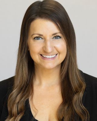 Photo of Cara Jacobson, Psychologist, PsyD