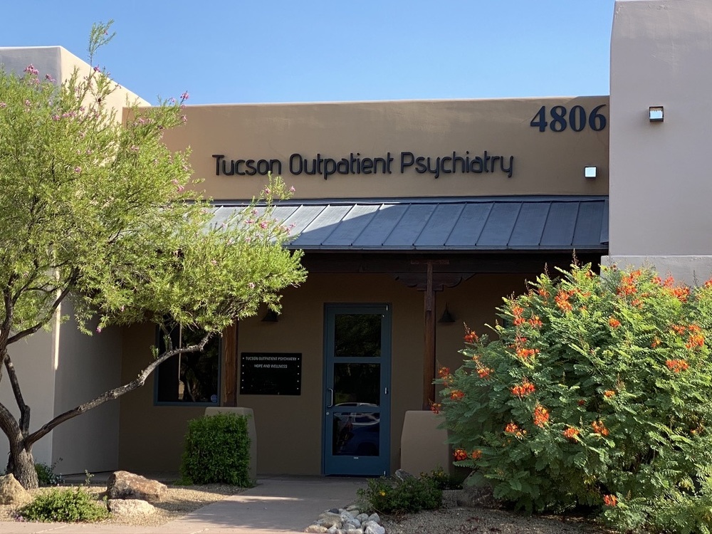 Kristine Norris, Psychiatrist, Tucson, AZ, 85712 Psychology Today