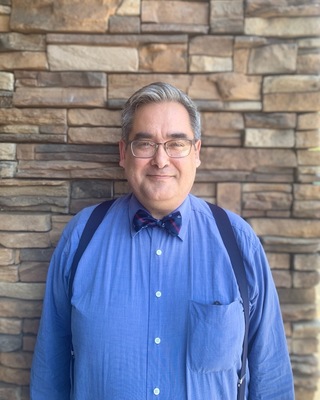 Photo of Joel Gamache @ Grow Through Life Counseling, Marriage & Family Therapist in 92131, CA